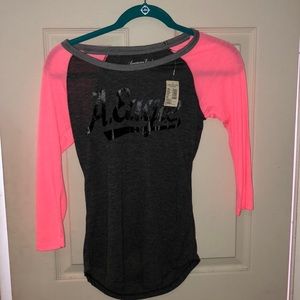 American eagle shirt